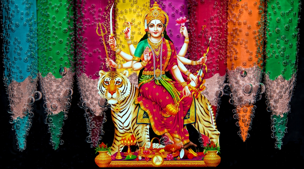 Know, what is the significance and day wise list of nine colors of Navratri