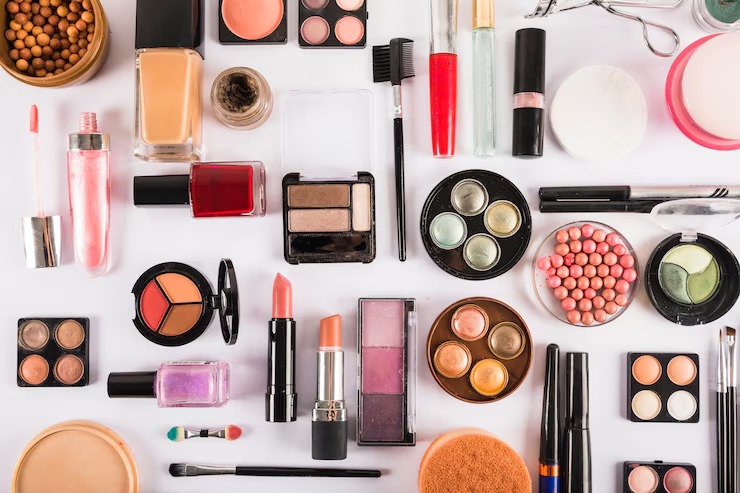 Ladies beware! Here's how to identify fake cosmetic products in branded names