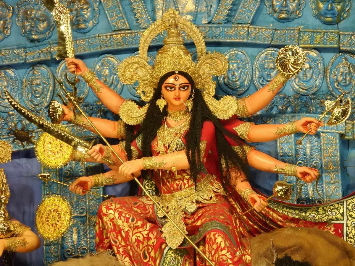 Know, what is the significance and day wise list of nine colors of Navratri