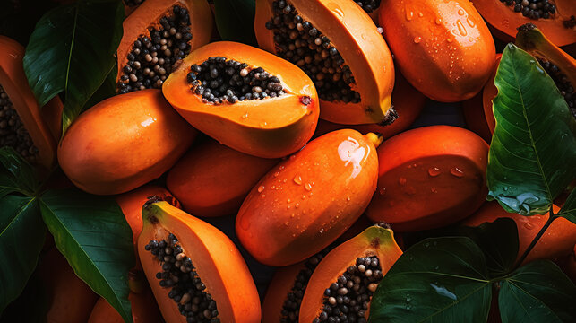 papaya