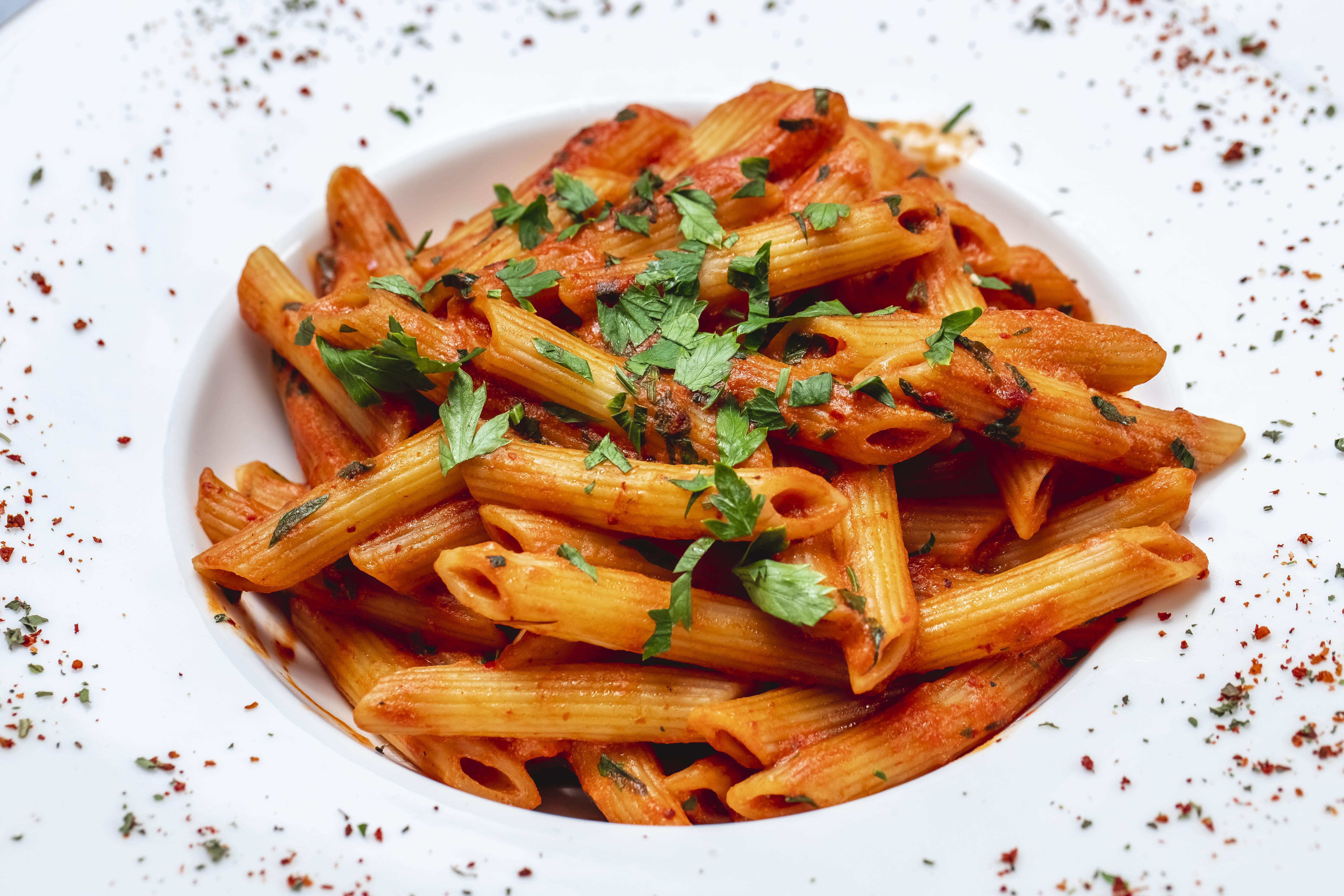 World Pasta Day : Know, how this Italian dish became famous around the world?