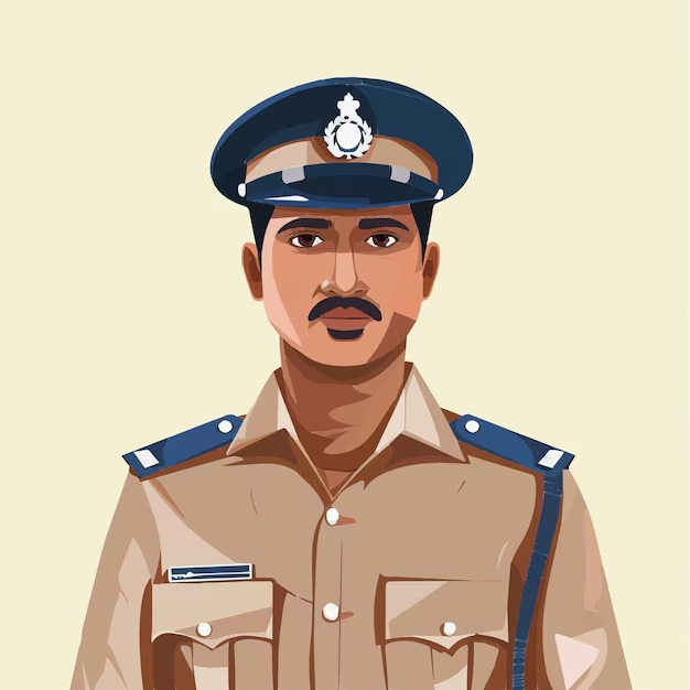 Police Commemoration Day 2024: Policemen are the true heroes of our society