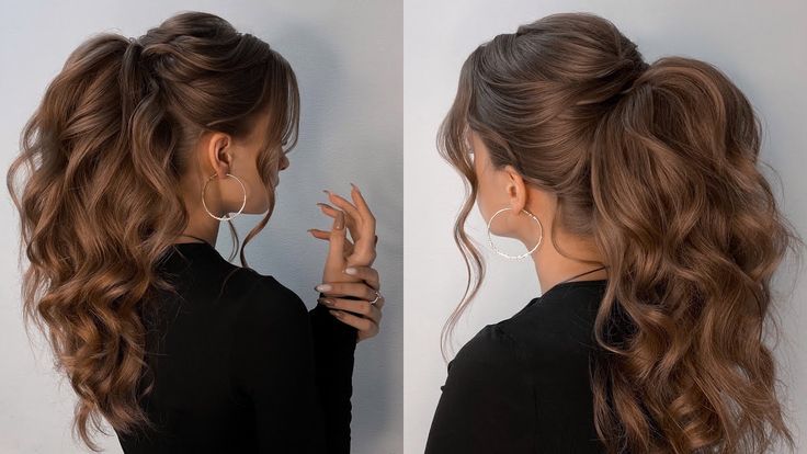 Want to feel the most beautiful on the festival of Diwali? So try this easy hairstyle…