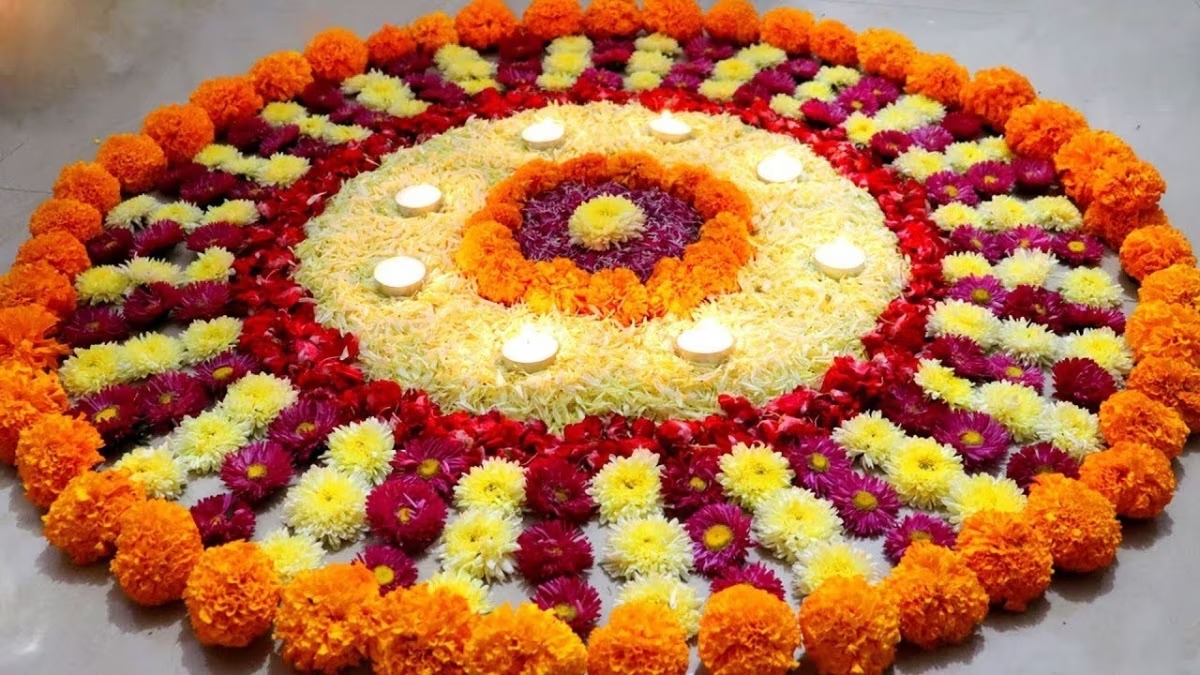 rangoli 2