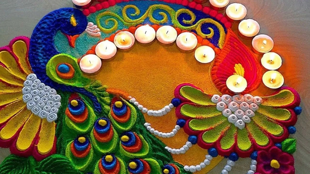 rangoli