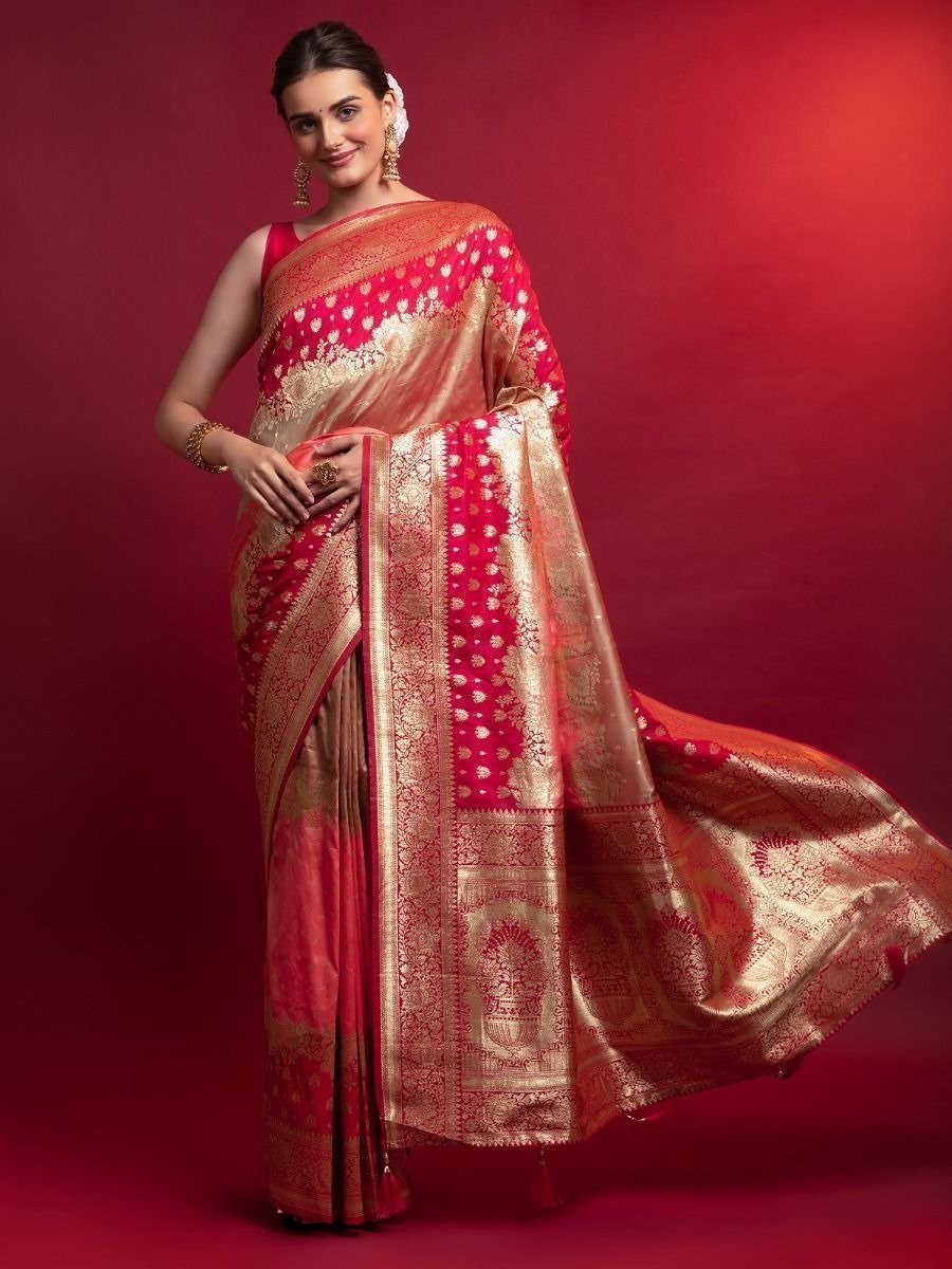 Follow these style tips to look classy in suits and sarees on Karva Chauth