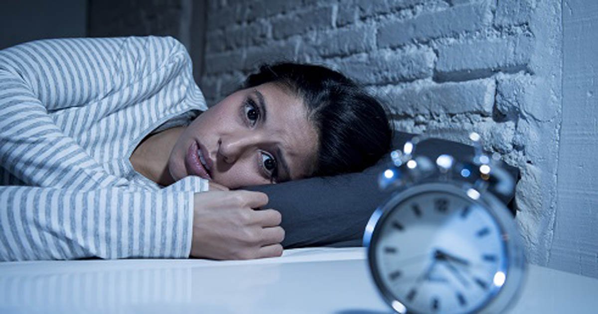 Be careful if you feel thirsty frequently at night, it may be a sign of this serious illness