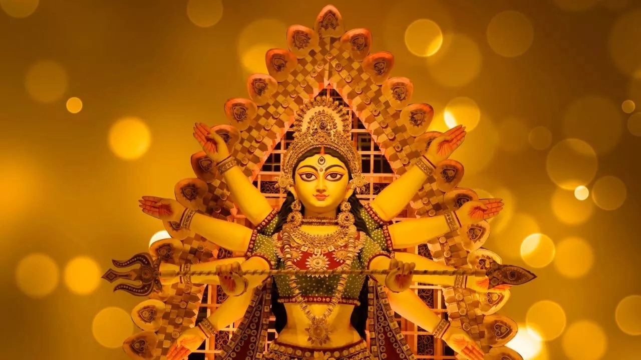 Know, what is the significance and day wise list of nine colors of Navratri