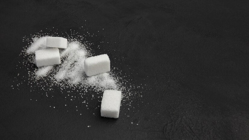 If you don't consume sugar for a month, the health benefits will be so much