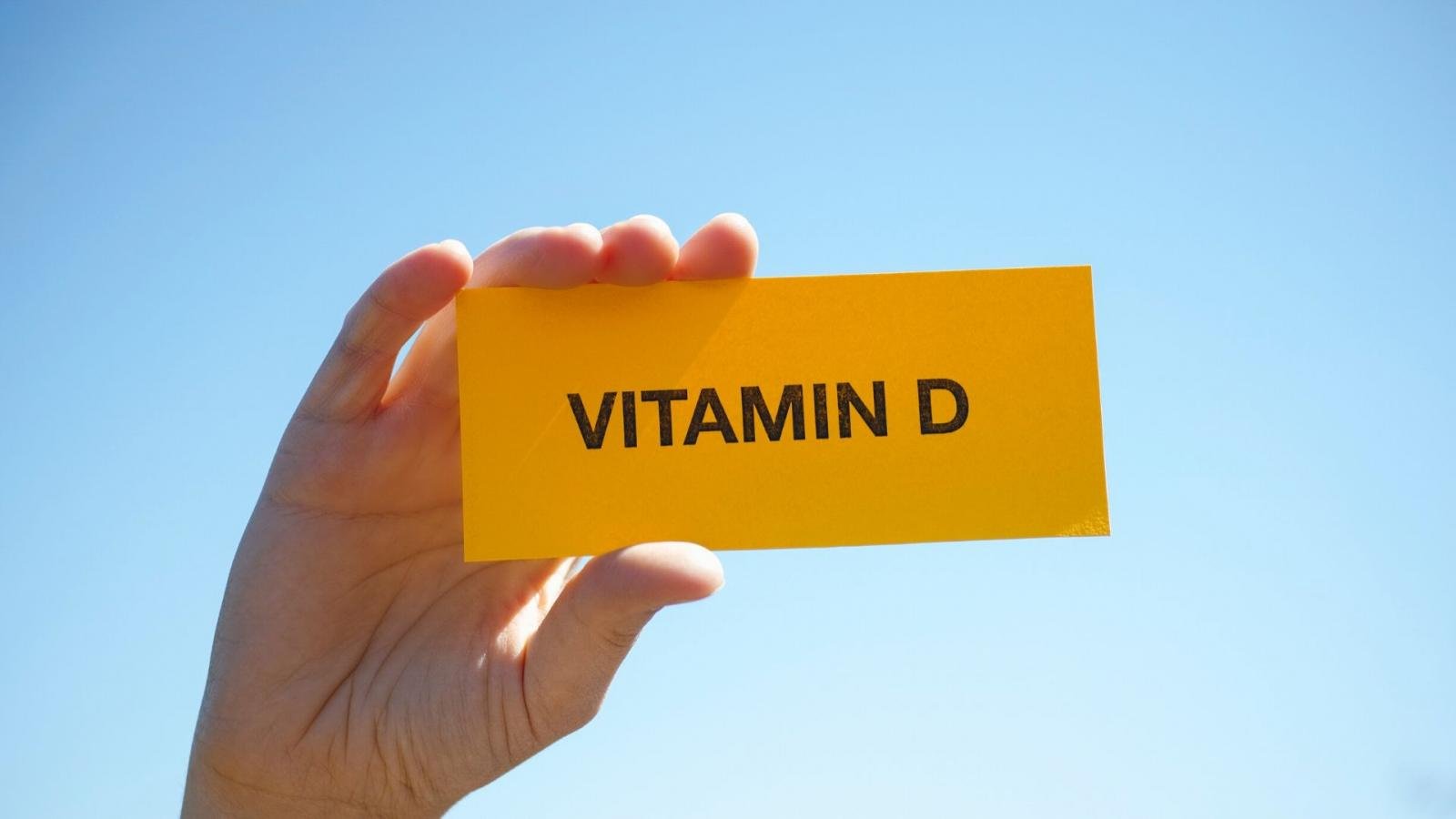 Deficiency of Vitamin-D in the body causes many diseases