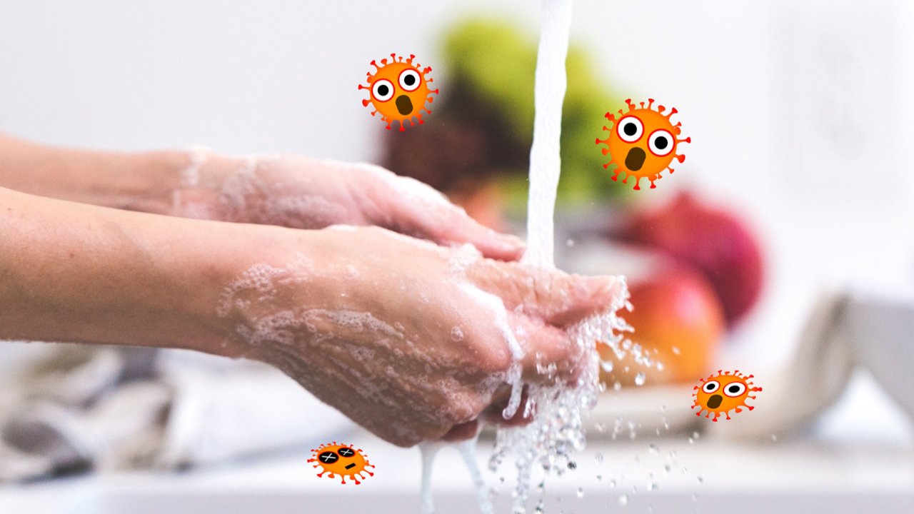 Global Hand Washing Day 2024 : Clean India, Healthy India