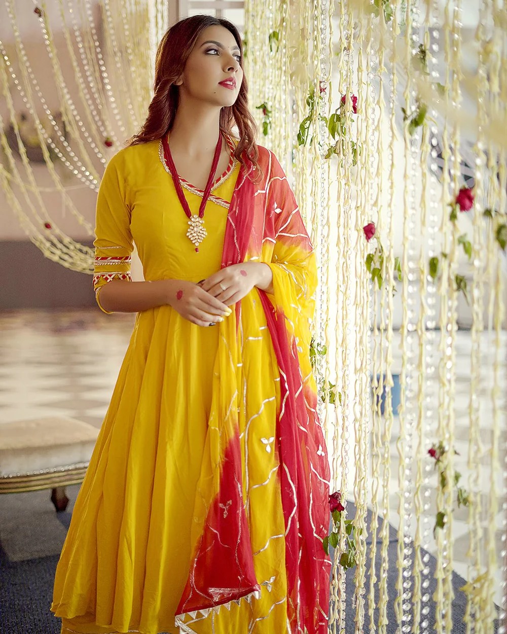 Diwali Fashion Tips : Get a stylish look by adopting these fashion tips on Diwali