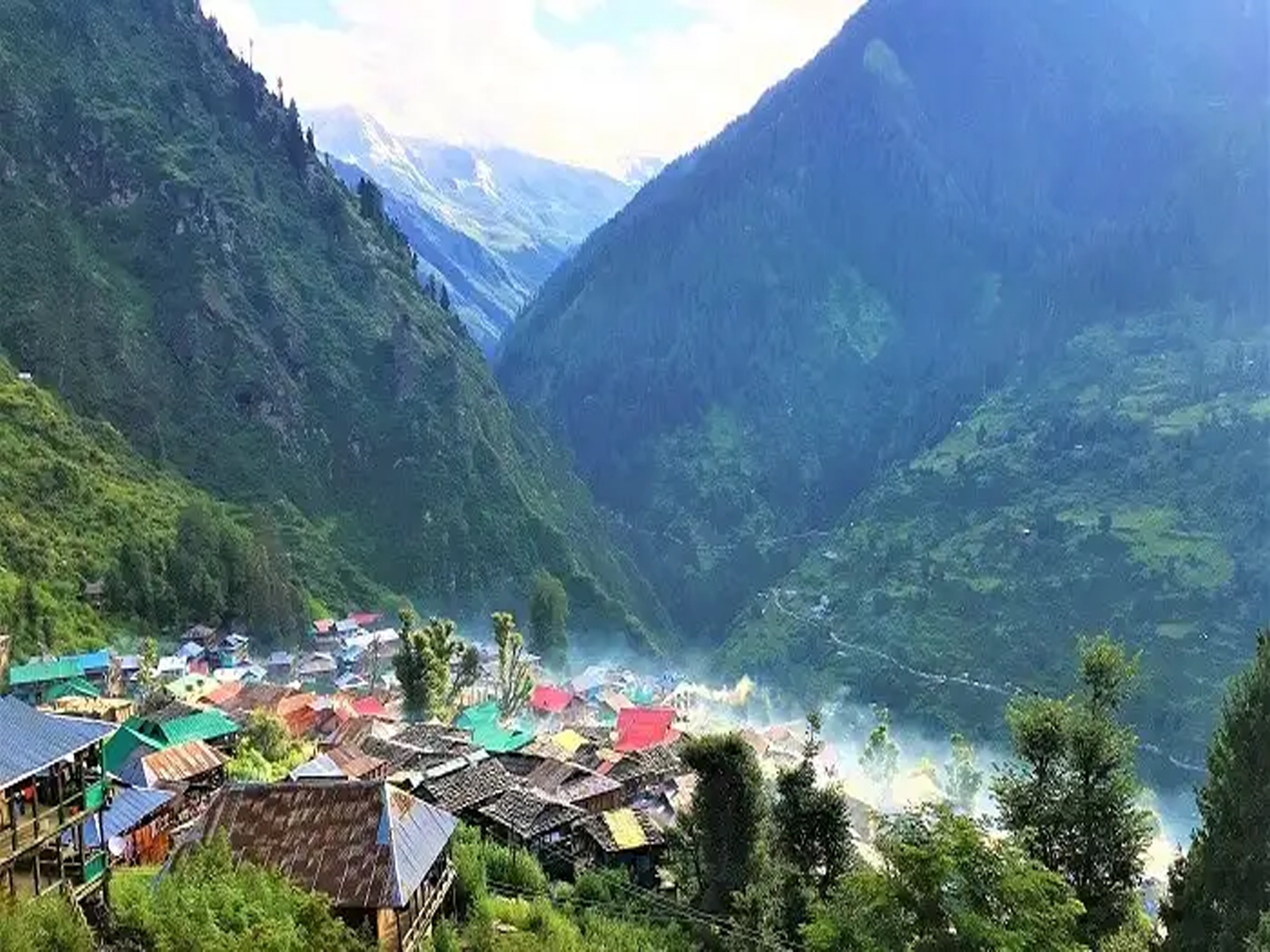 01 Malana, Manali