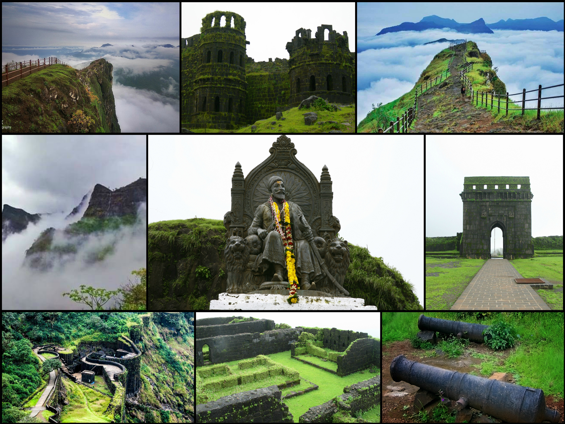 Raigad