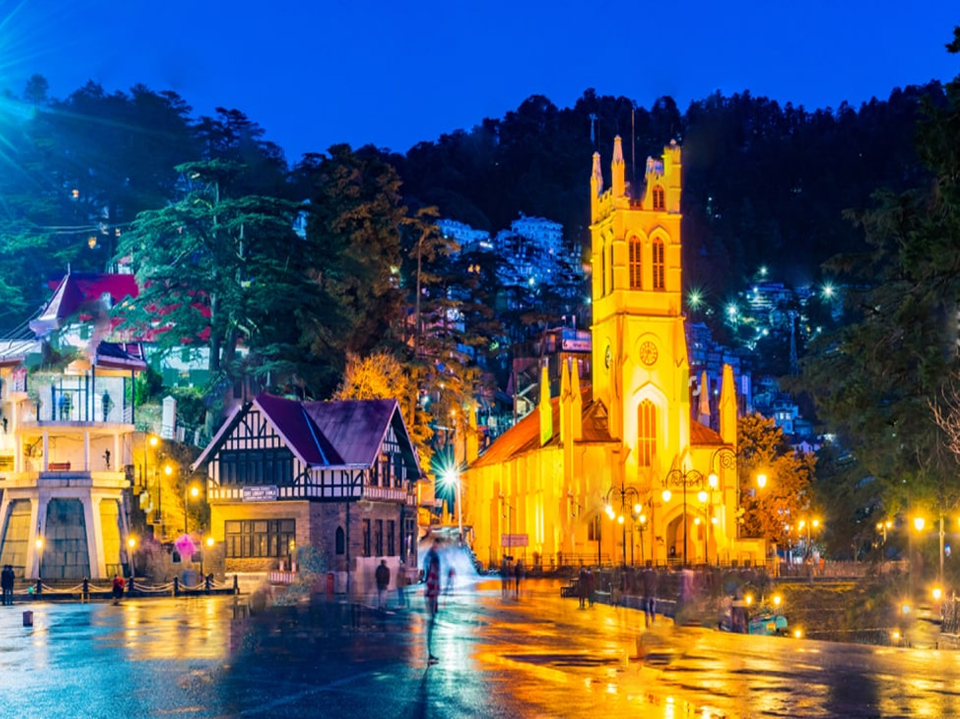 Shimla