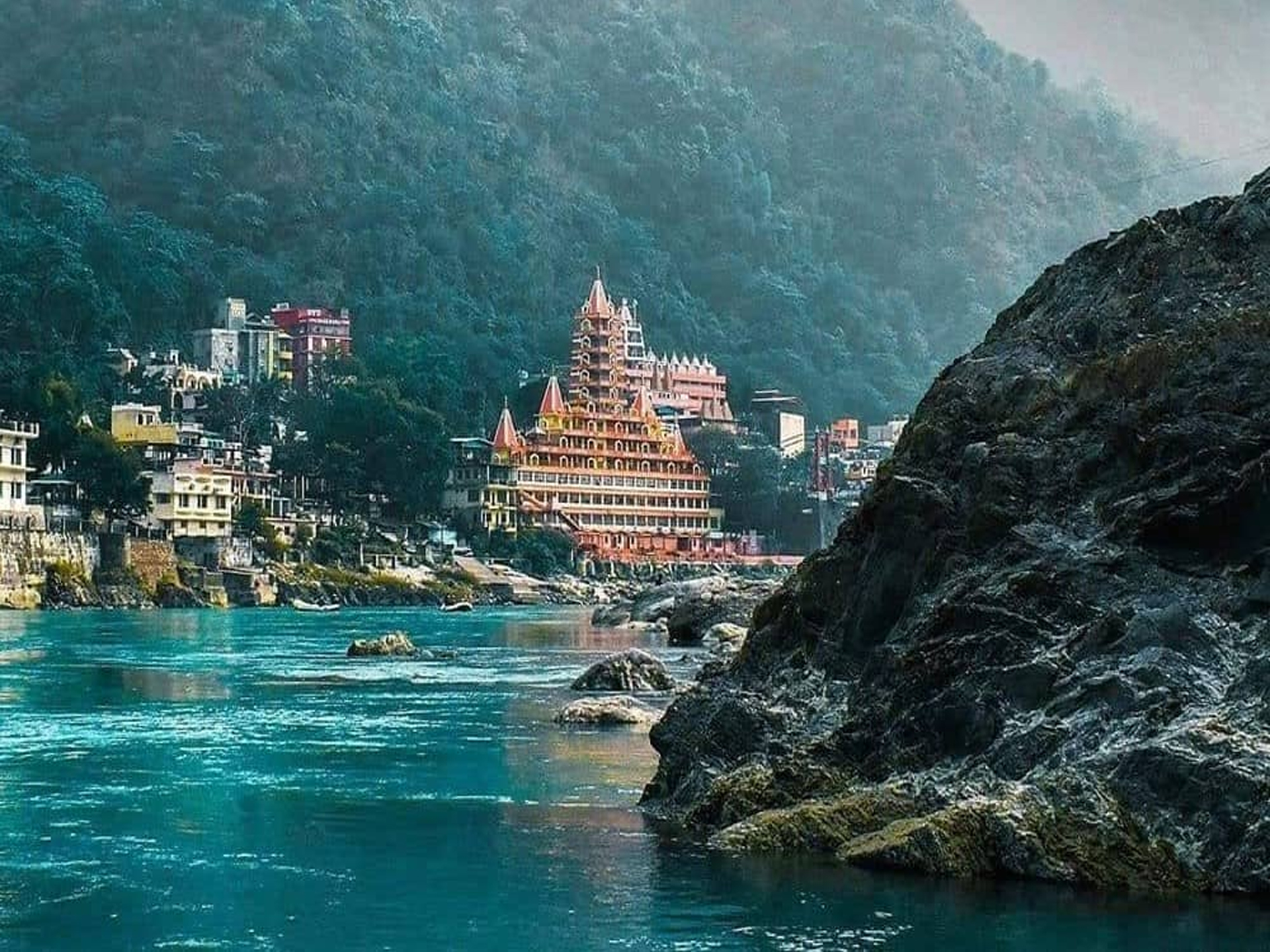 01 rishikesh