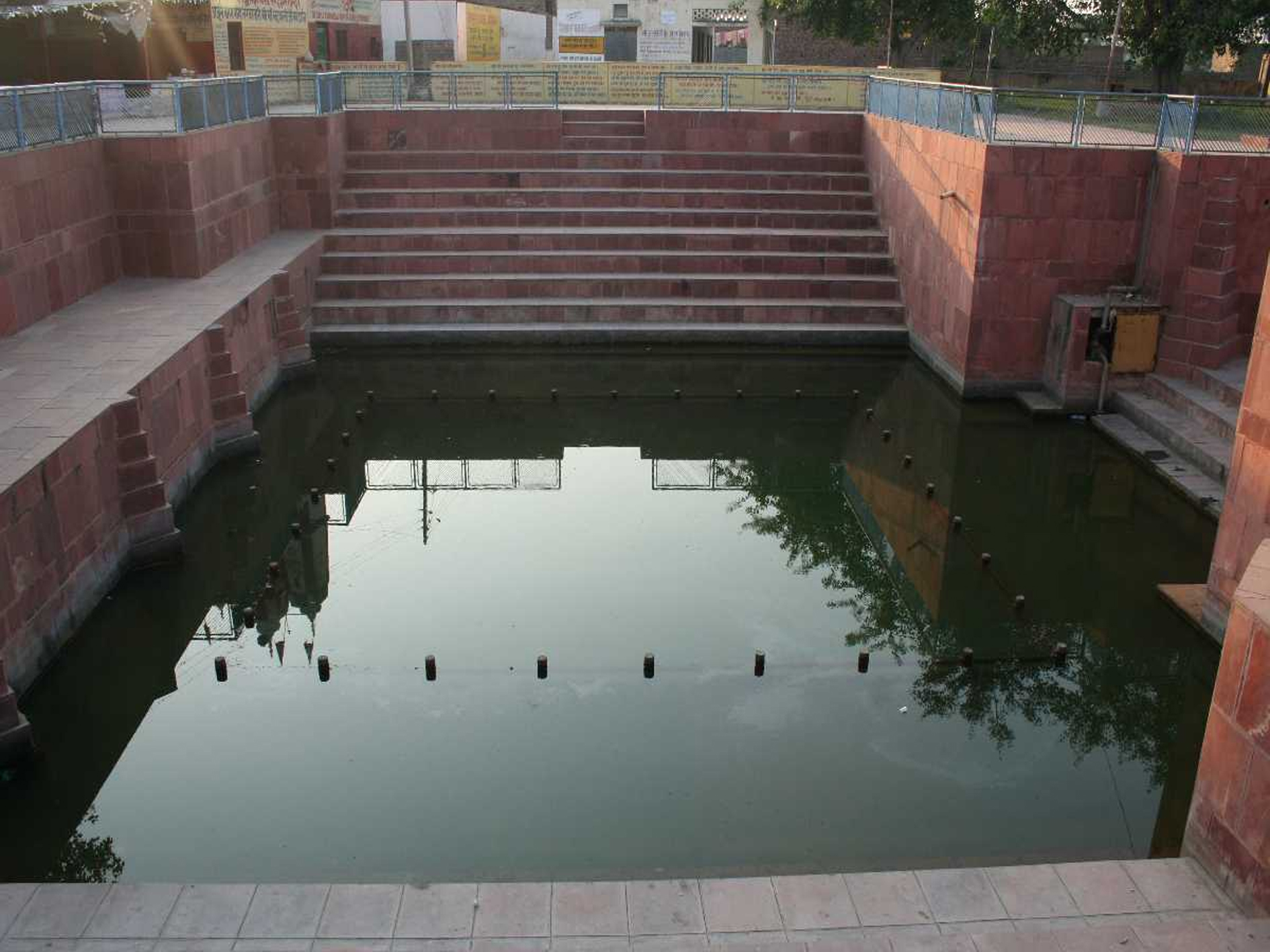 03 Bhishma Kund