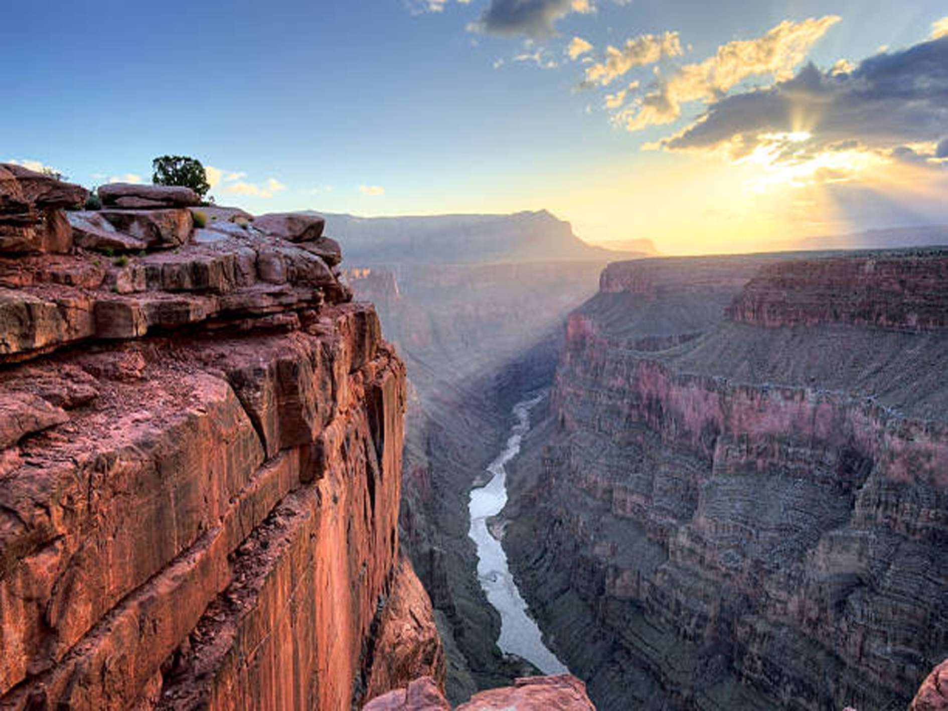 04 Grand Canyon, USA