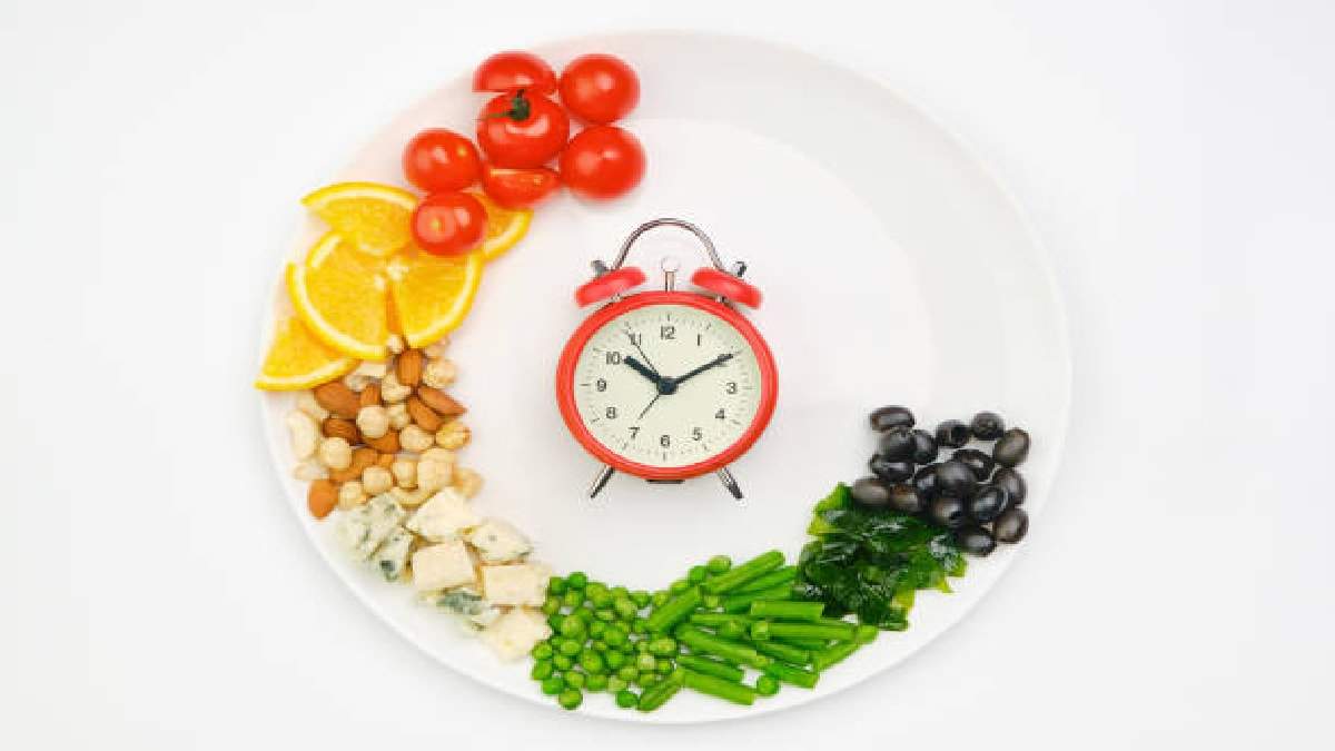 Intermittent fasting