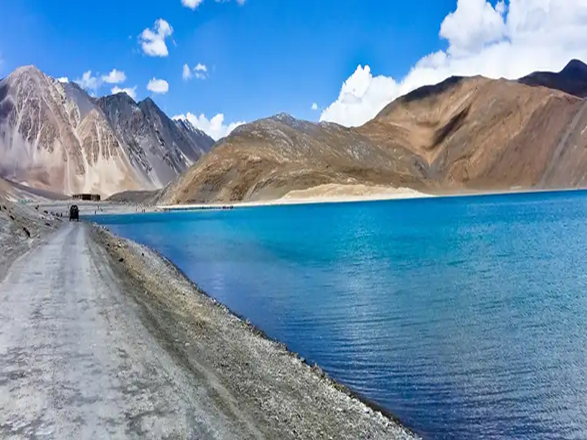 Ladakh