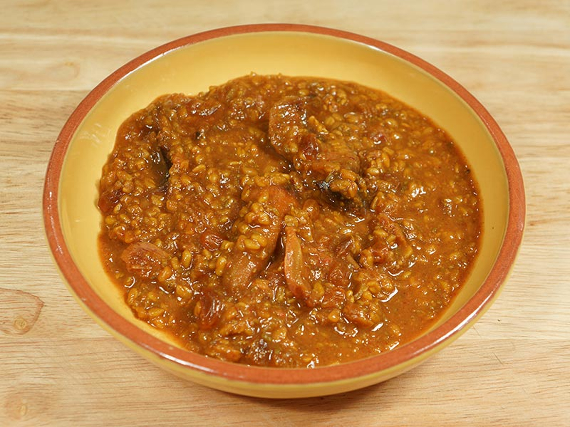 methi chutney