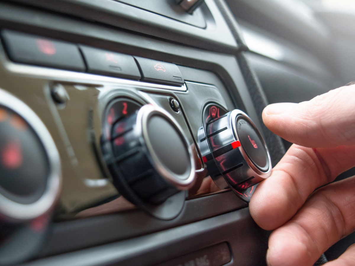 The heater that provides comfort inside the car in winter can become fatal! Keep 5 things in mind while using