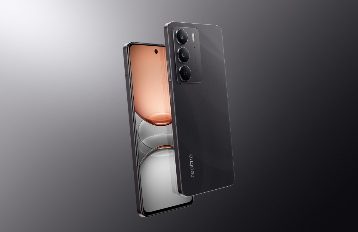 Realme launches new phone, know what is its uniqueness