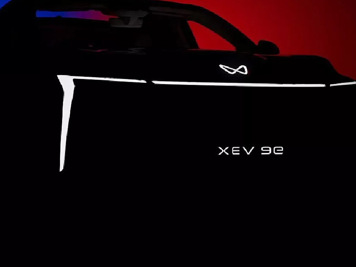 Mahindra BE 6e અને XEV 9e નવા અપગ્રેડ સાથે લોન્ચ; નવા બેટરી પેક પર  આજીવન વોરંટી સાથે 