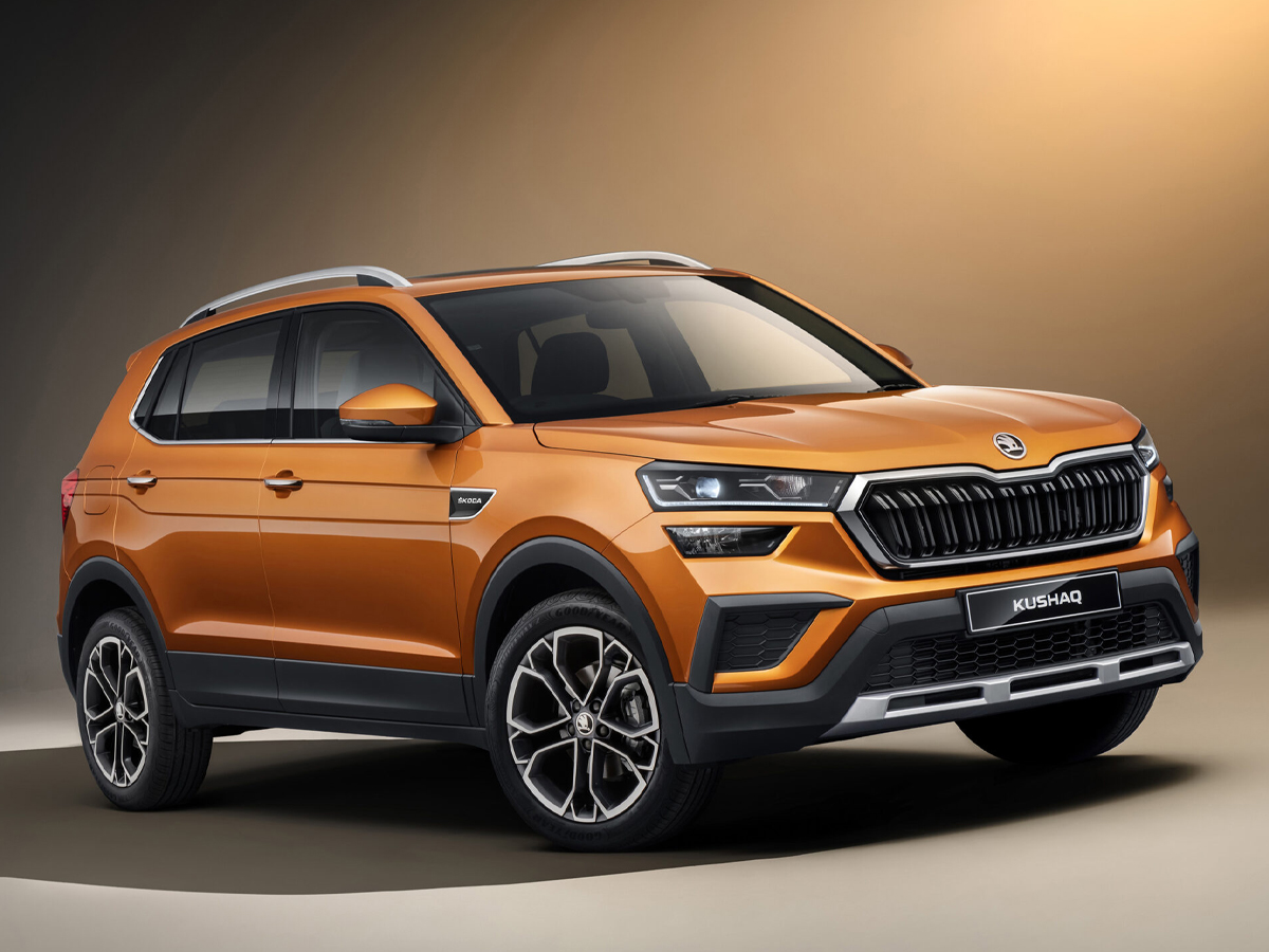 Skoda ની સસ્તી અને પાવરફુલ SUV માર્કેટ માં લોન્ચ થવા માટે તૈયાર   