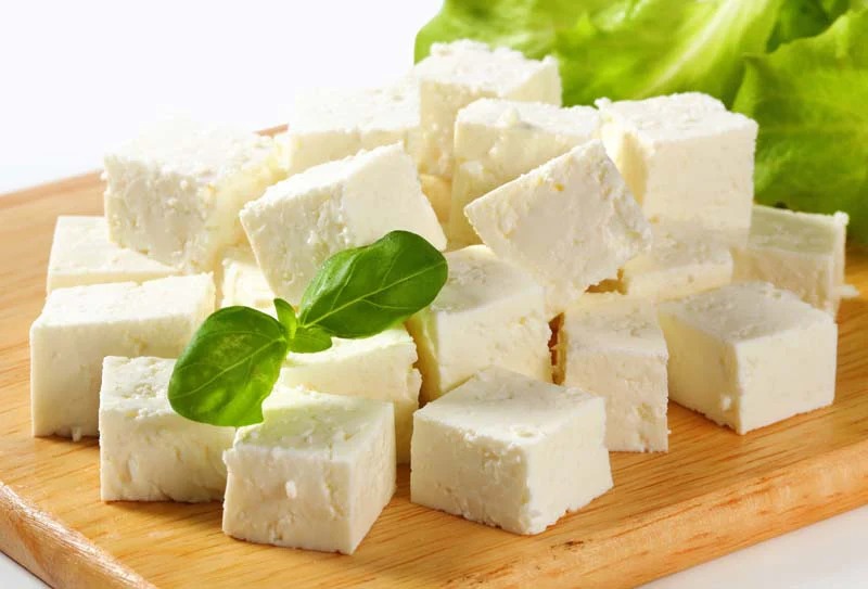 Feta cheese