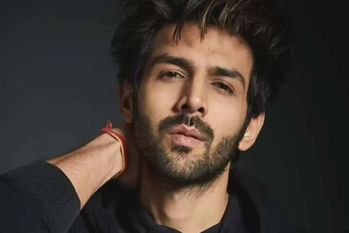 KARTIK AARYAN