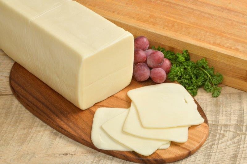 Mozzarella cheese