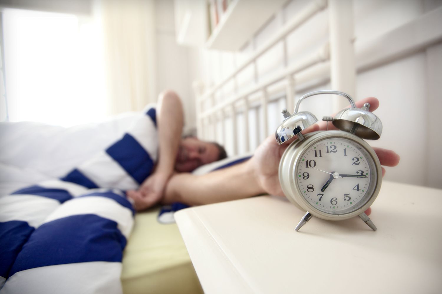 LAZINESS: Do you also feel lazy to wake up in the morning during this season?