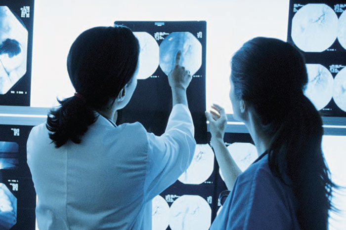 World Radiography Day 2024 : Know, when radiography may be needed?