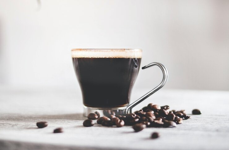 Black coffee or milk coffee... which is more beneficial? Find out how much is healthy to drink in a day