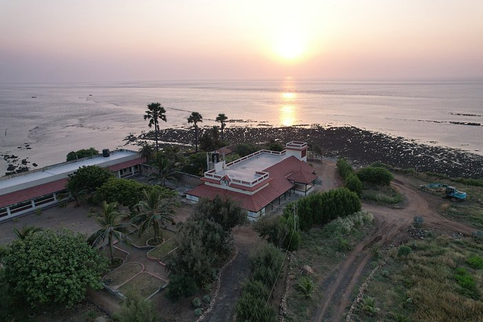 gopnath beach