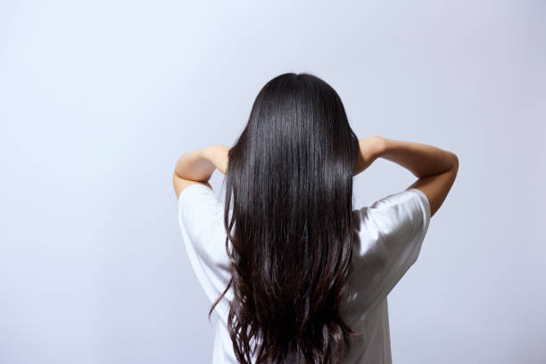 'Hair length doesn't seem to be growing' - the solution to your problem has been found