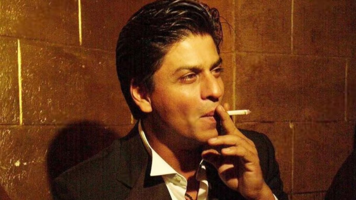 King Khan Quits SMOKING : Find out how to quit