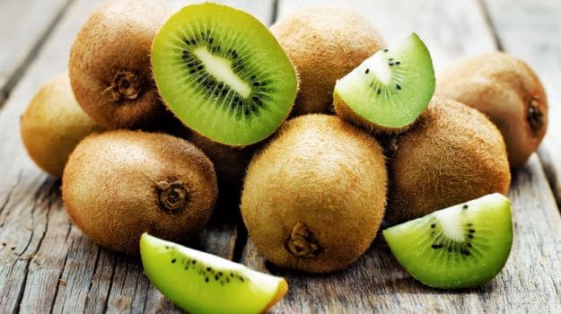 kiwi cultivation