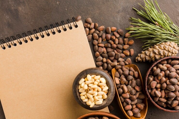 Pine nuts are a panacea for arthritis pain, eating them daily will give you these benefits