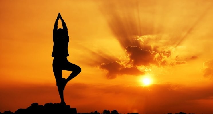 Regular Surya Namaskar has innumerable health benefits