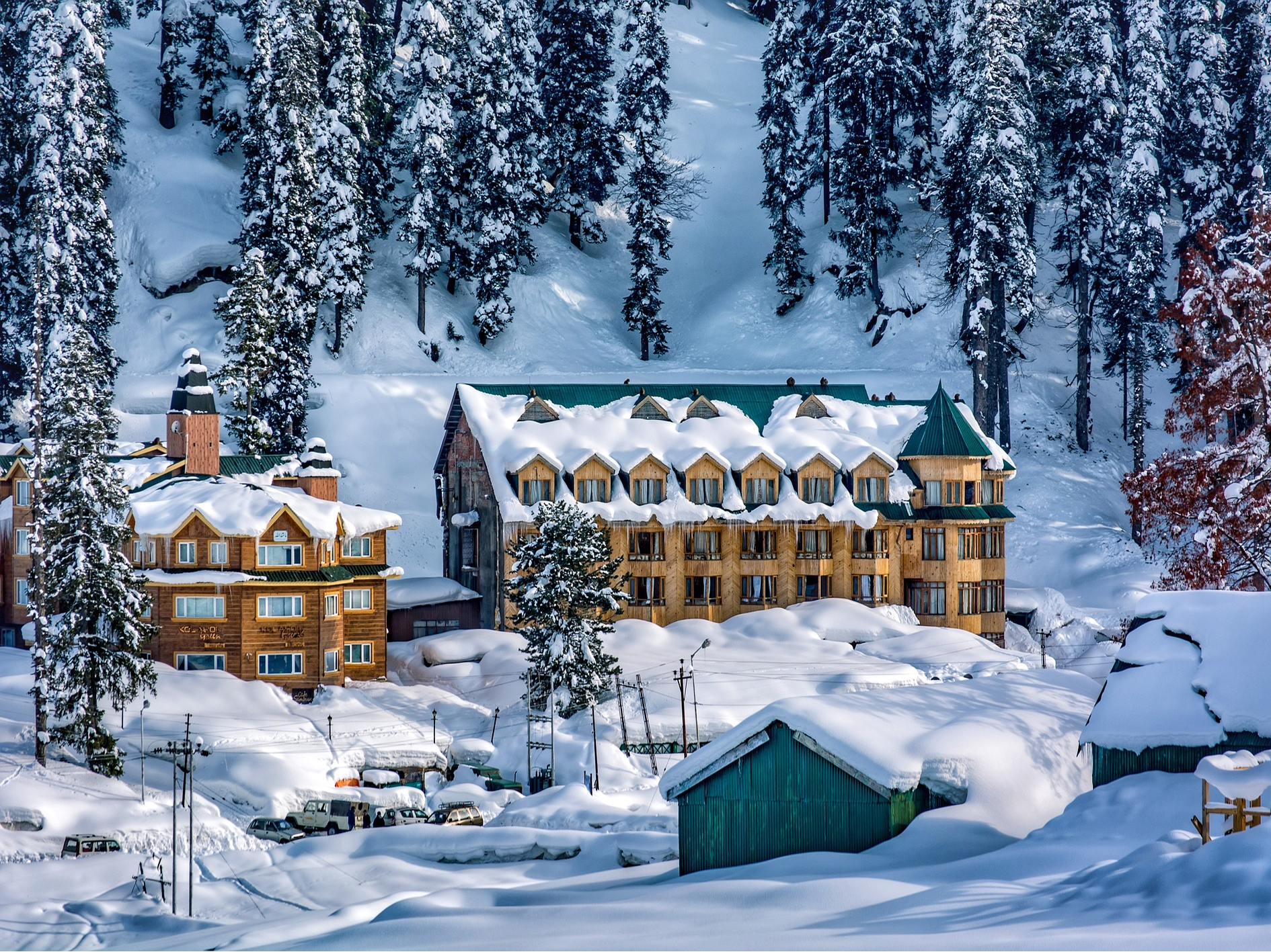 01 Gulmarg