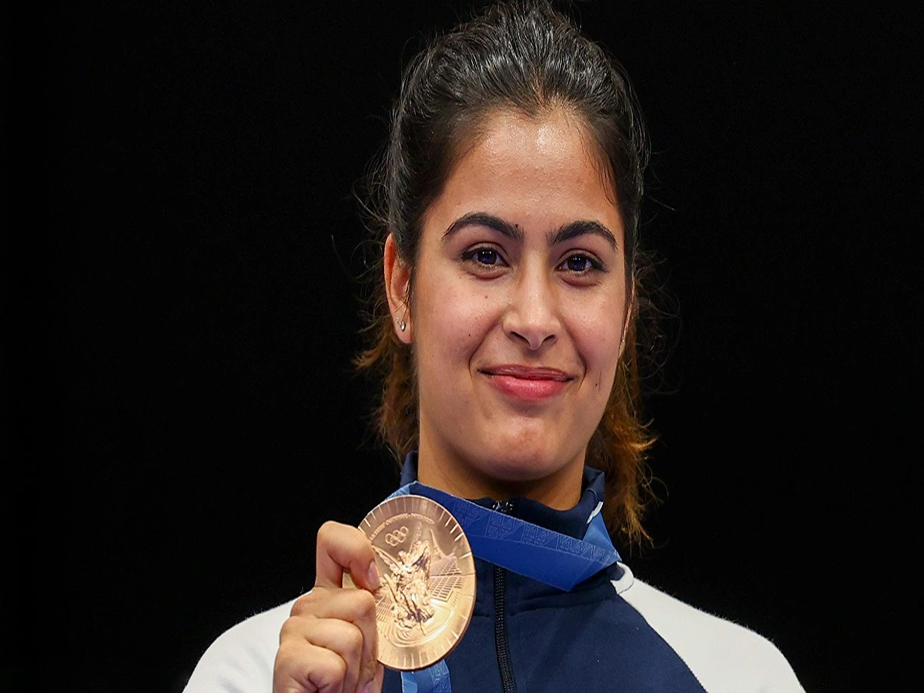 Manu Bhaker