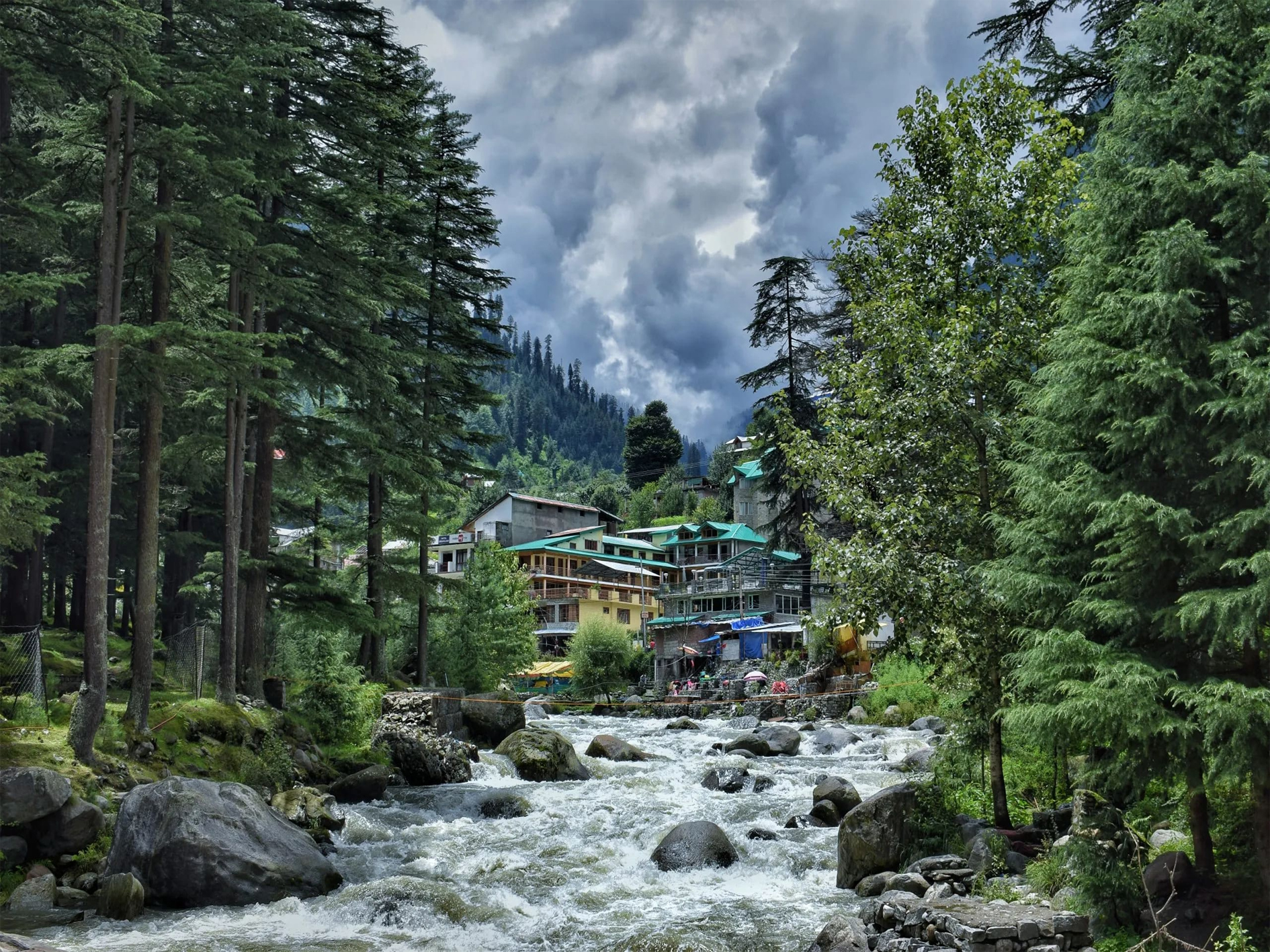 03 Manali