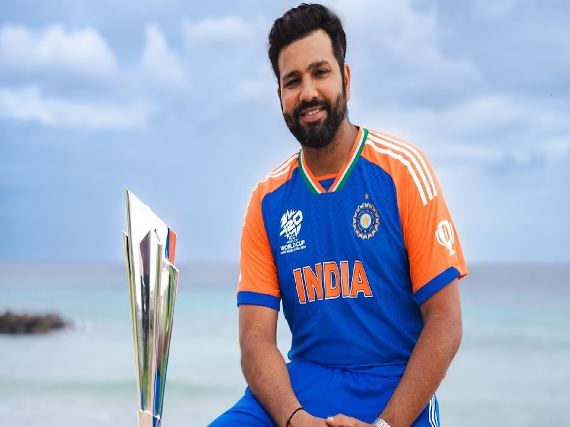 03 Rohit Sharma