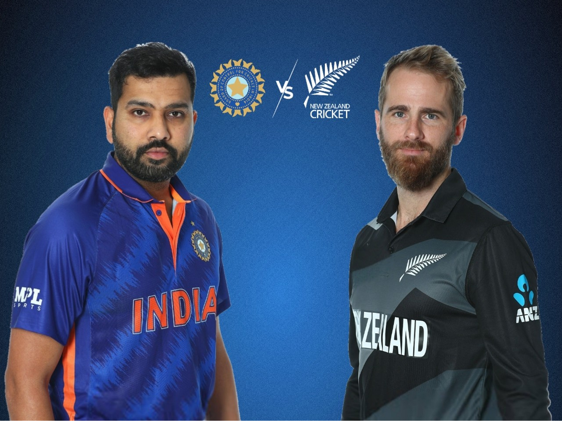 New Zealand whitewashes India at home