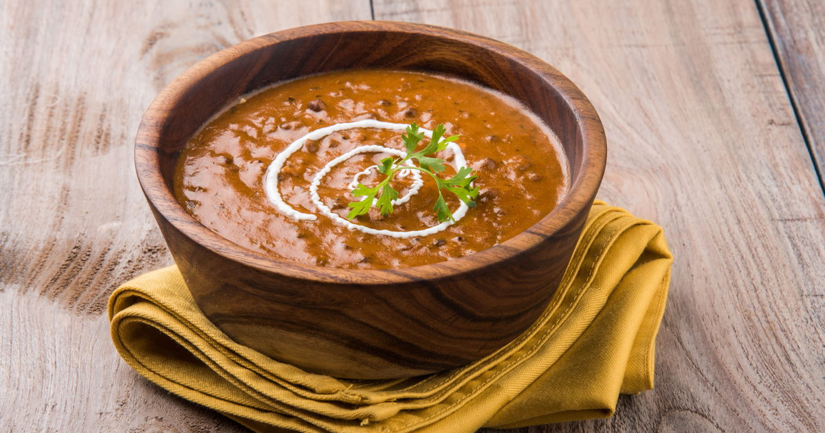 04 Dal Makhani