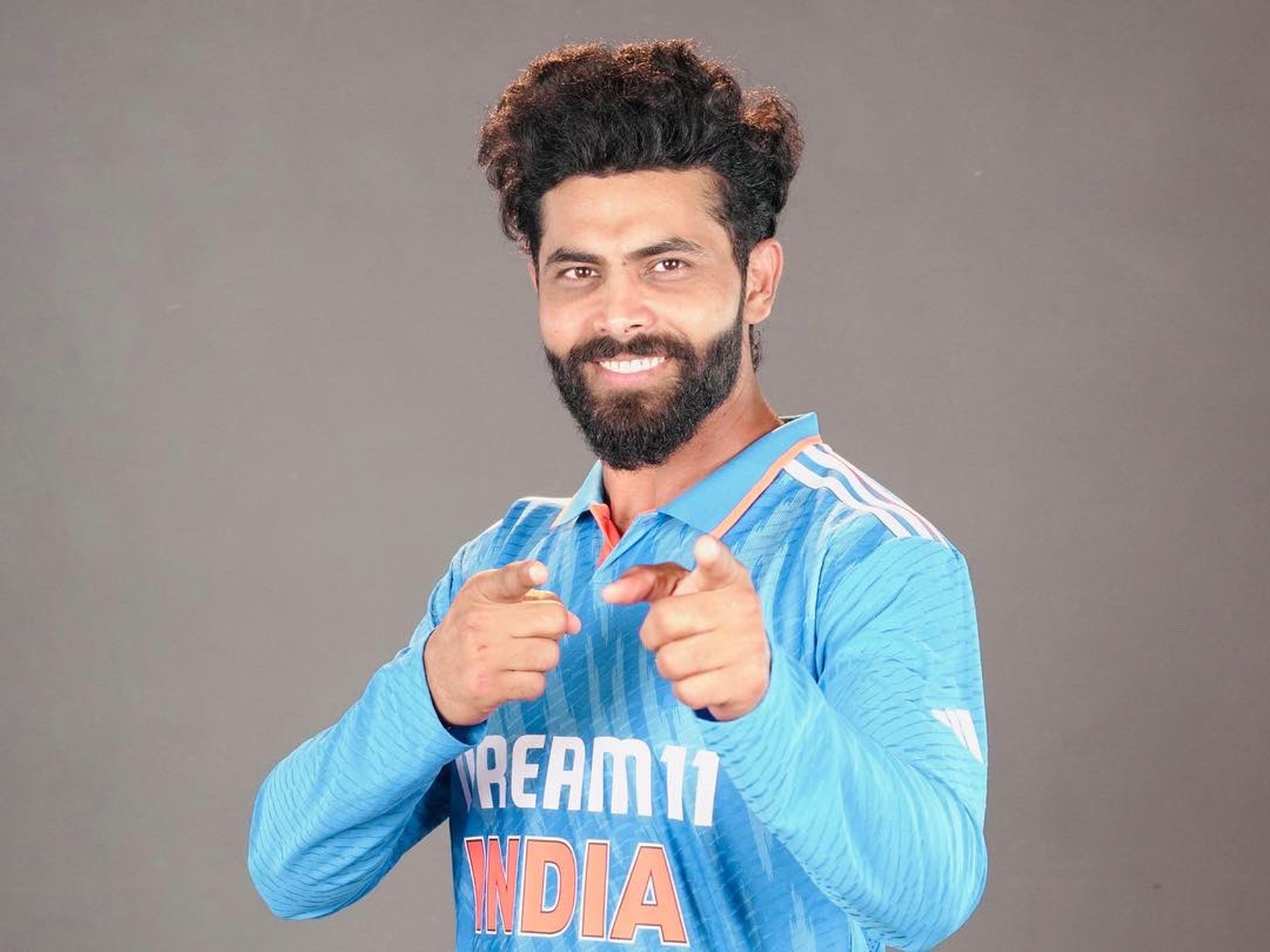 04 Ravindra Jadeja