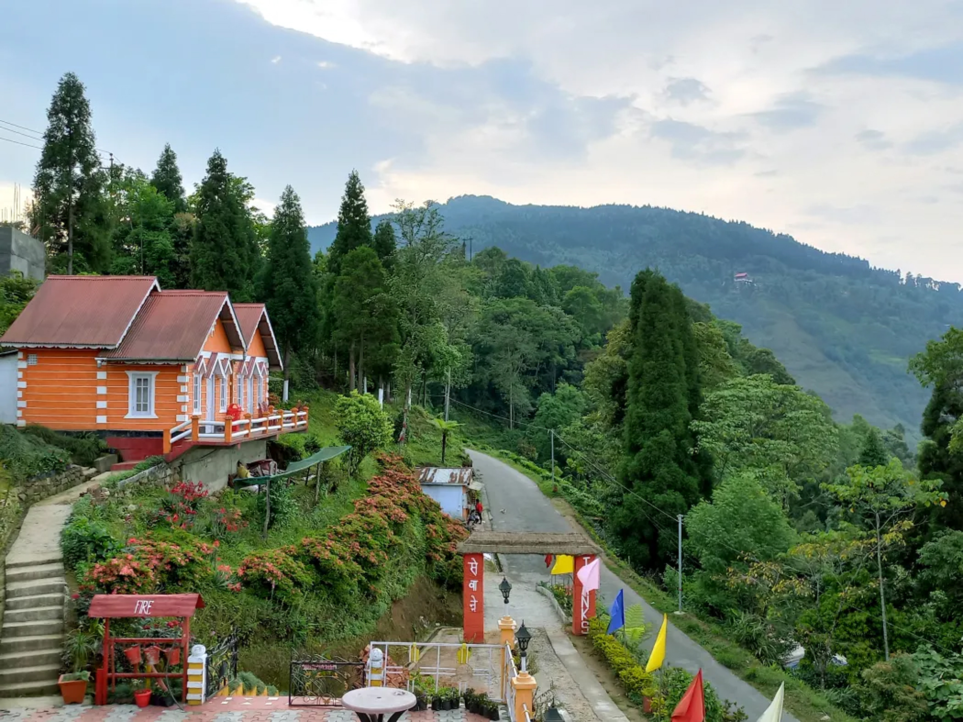 04 Tinchuley – The Hidden Gem Near Darjeeling