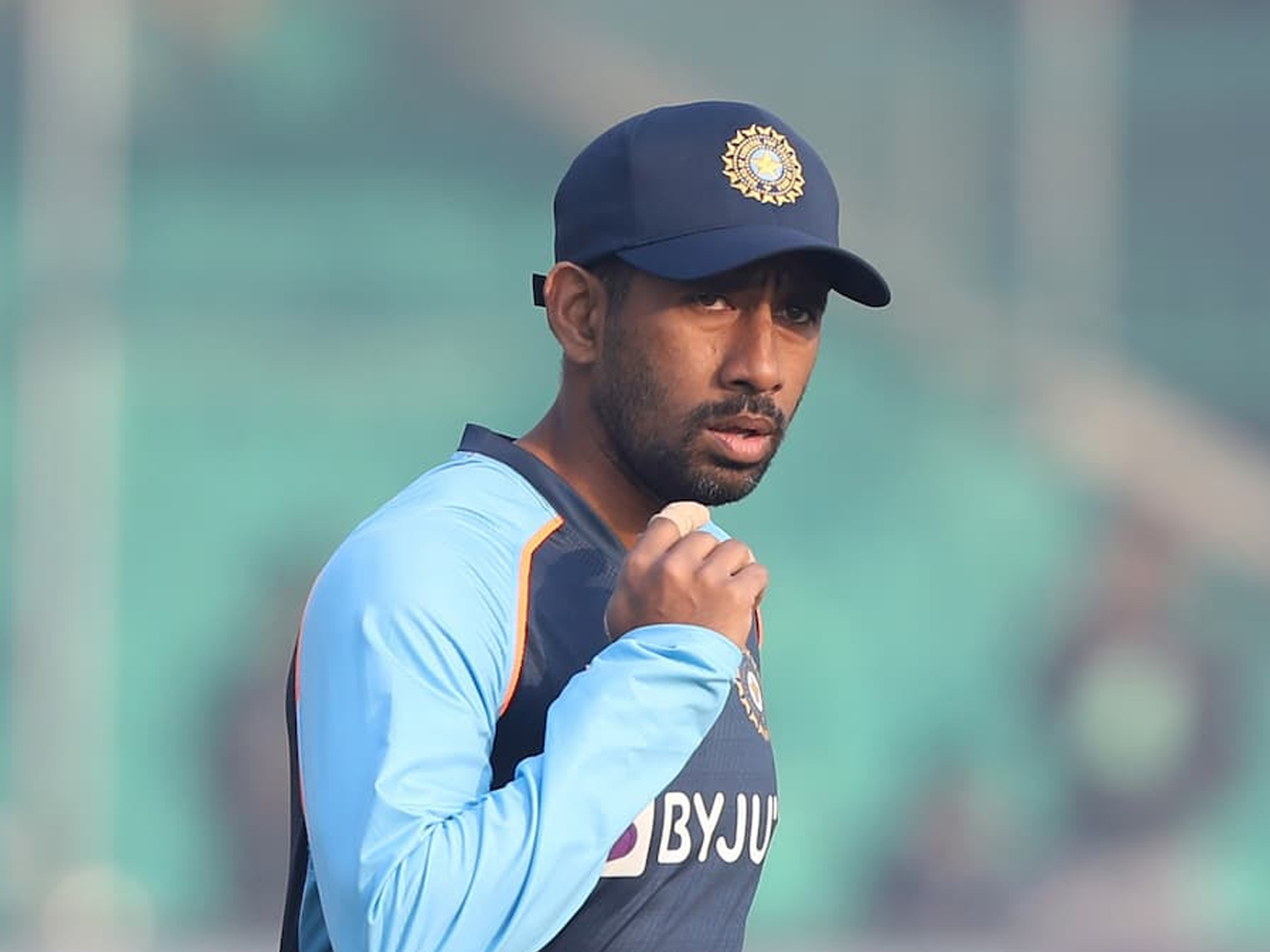 06 Wriddhiman Saha